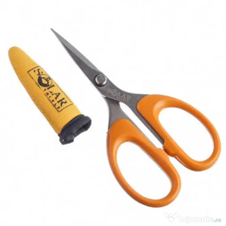 Foarfeca Solar Serrated Braid