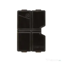 Cutie Accesorii Preston Accessory Box, 4 Compartimente