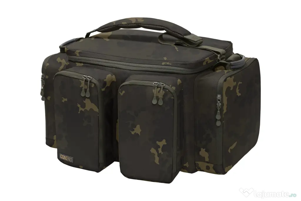 Geanta Korda Compac Carryall Dark Kamo X-Large