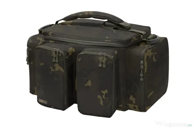 Geanta Korda Compac Carryall Dark Kamo X-Large