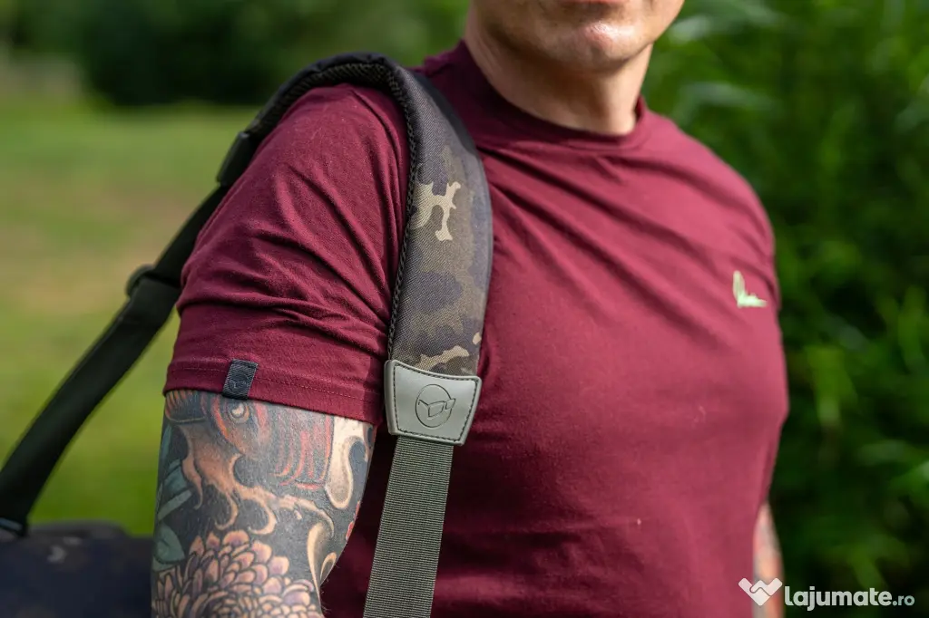 Geanta Korda Compac Carryall Dark Kamo X-Large