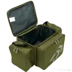 Geanta Daiwa Black Widow Compact Tackle Bag