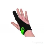 Degetar Korda Finger Stall 2023, Marimea L