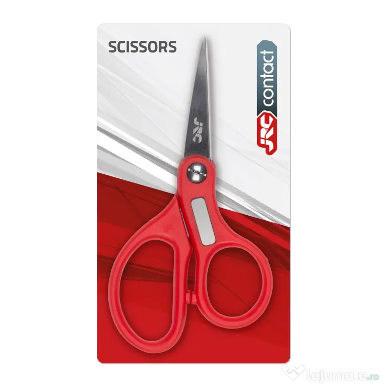 Foarfeca JRC Rig Braid Scissors