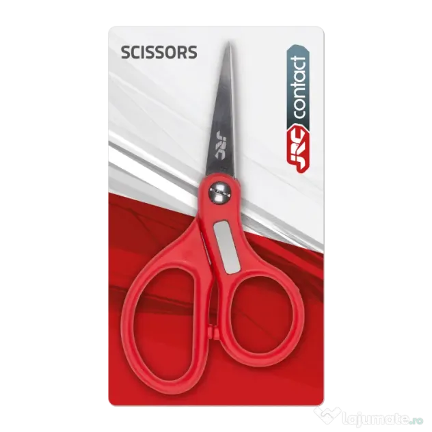Foarfeca JRC Rig Braid Scissors