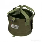 Galeata Pliabila Trakker Sanctuary Pop-Up Bucket, 8.5L