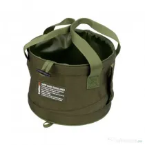 Galeata Pliabila Trakker Sanctuary Pop-Up Bucket, 8.5L
