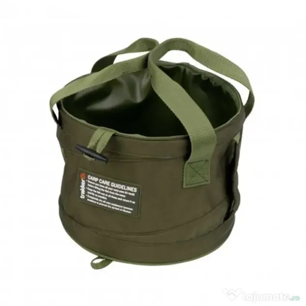 Galeata Pliabila Trakker Sanctuary Pop-Up Bucket, 8.5L