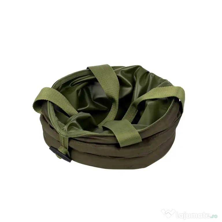 Galeata Pliabila Trakker Sanctuary Pop-Up Bucket, 8.5L