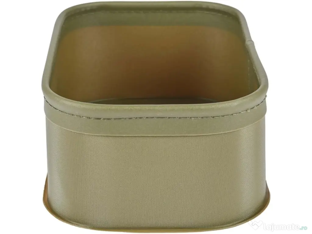 Brain Khaki EVA Box Large, 24 x 15.5 x 9cm