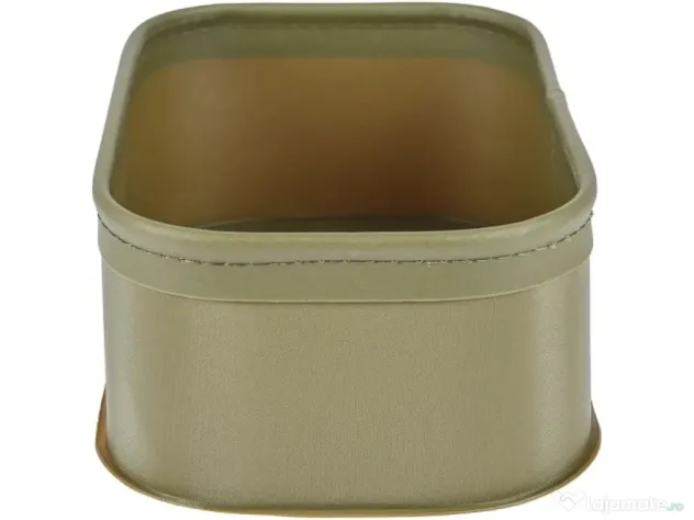 Brain Khaki EVA Box Large, 24 x 15.5 x 9cm