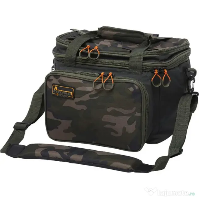 Geanta Prologic Avenger Carryall Small