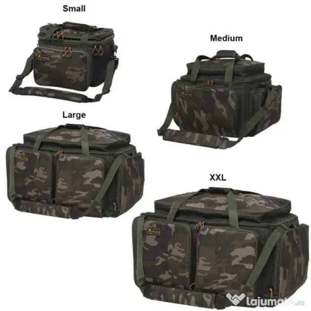 Geanta Prologic Avenger Carryall Small