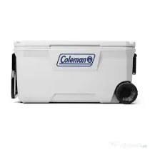 Lada Coleman Marine Xtreme 94L, Doua Roti, New 2023