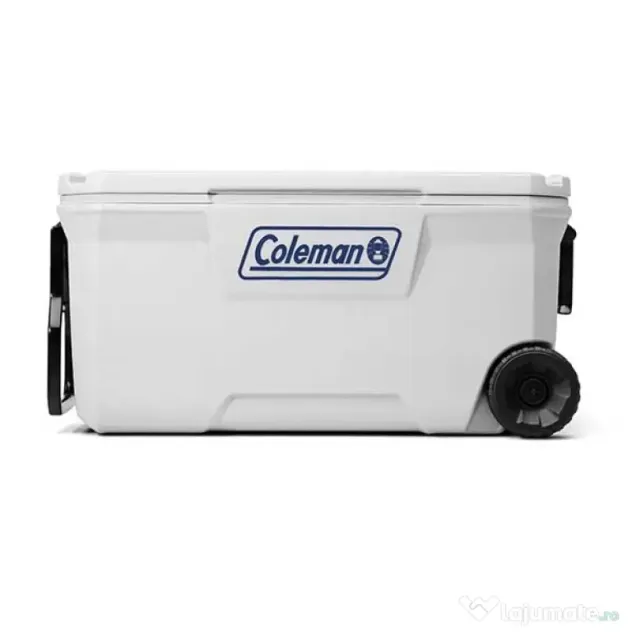 Lada Coleman Marine Xtreme 94L, Doua Roti, New 2023