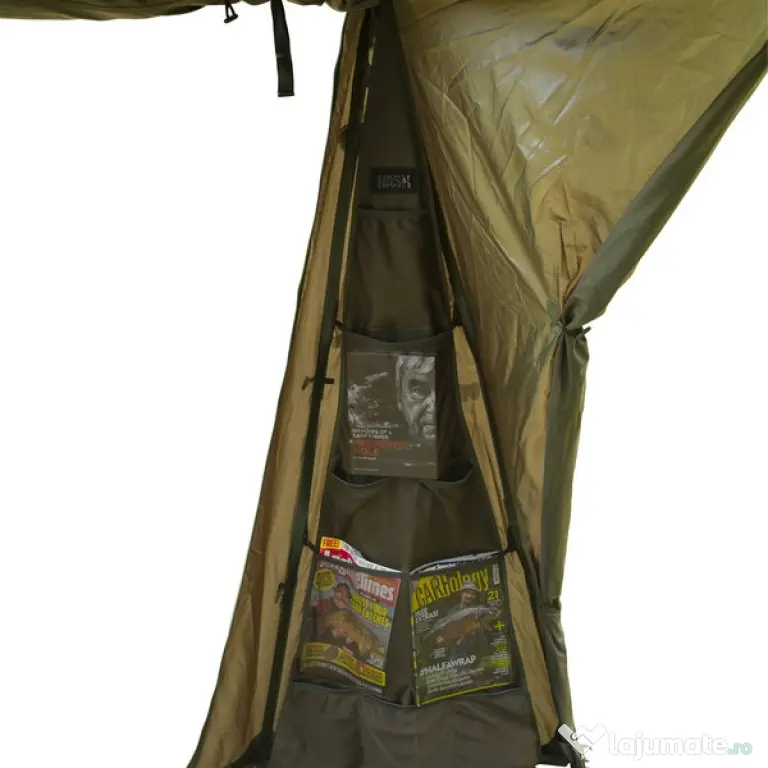 Nash Gazebo Organiser