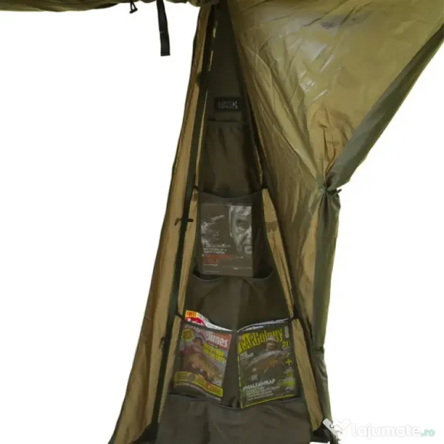 Nash Gazebo Organiser