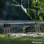 Rod Pod Solar P1 Croc Pod Standard