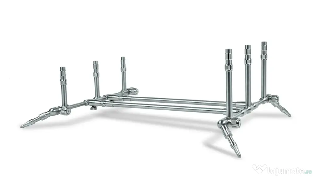 Rod Pod Solar P1 Croc Pod Standard