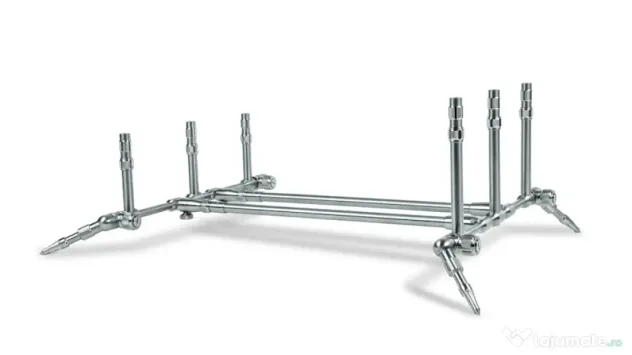 Rod Pod Solar P1 Croc Pod Standard