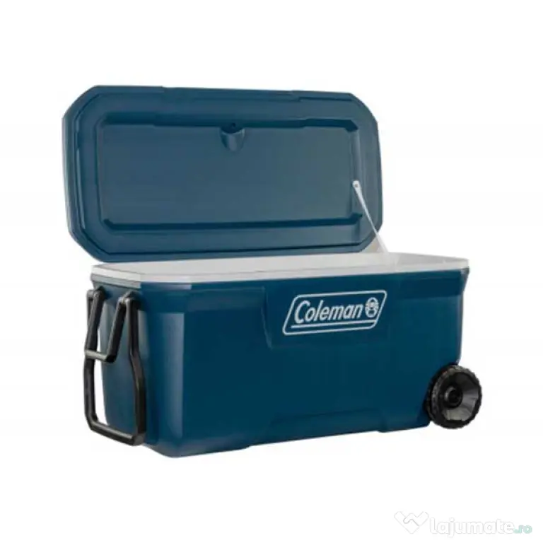 Lada frigorifica cu roti, Coleman Extreme 95L