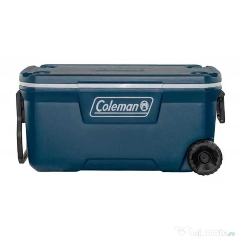 Lada frigorifica cu roti, Coleman Extreme 95L
