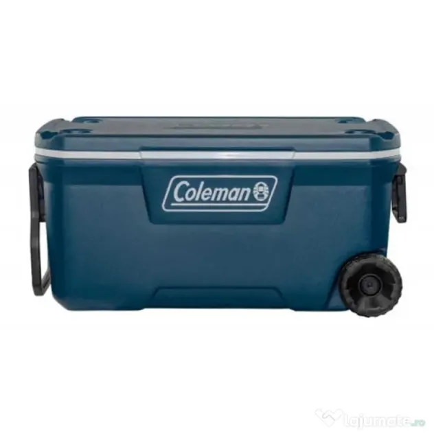 Lada frigorifica cu roti, Coleman Extreme 95L