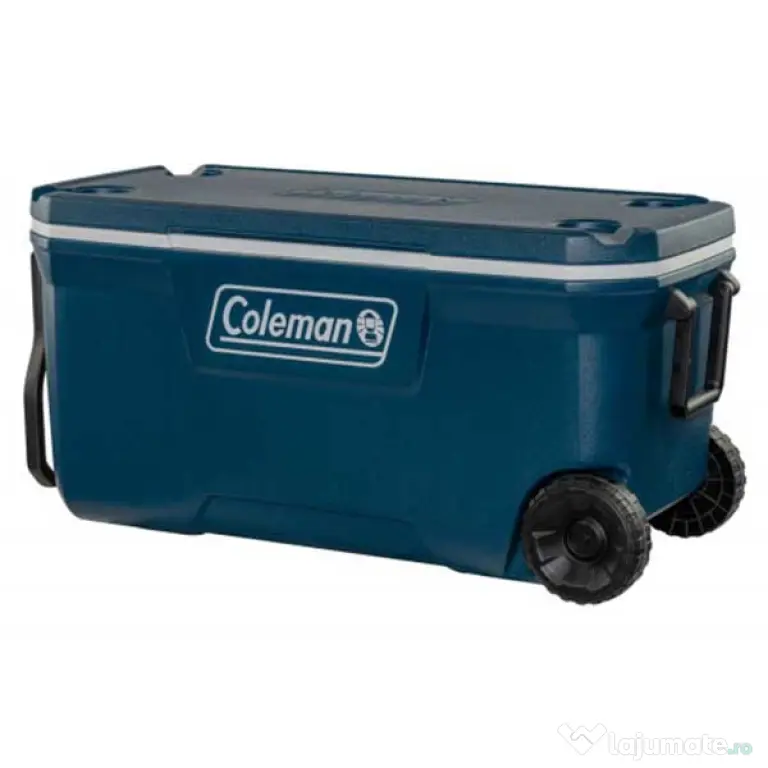 Lada frigorifica cu roti, Coleman Extreme 95L
