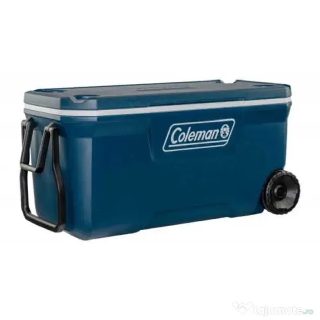 Lada frigorifica cu roti, Coleman Extreme 95L