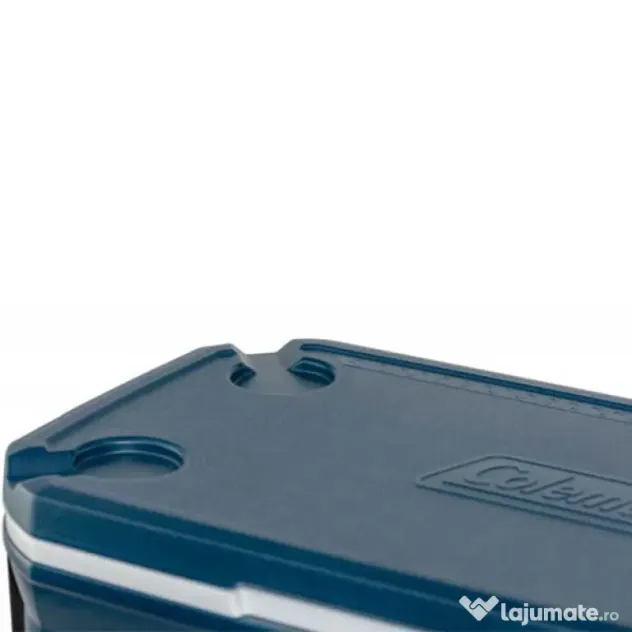 Lada frigorifica cu roti, Coleman Extreme 95L