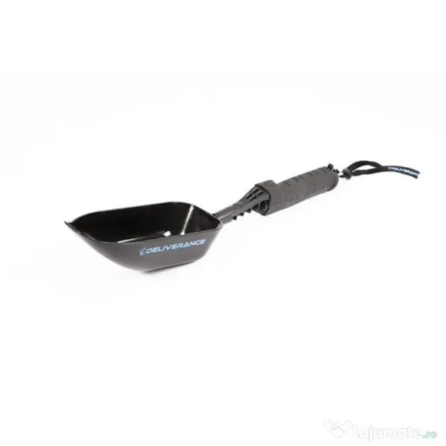 Nash Particle Spoon