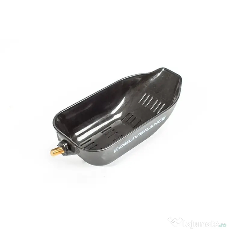 Nash Particle Spoon