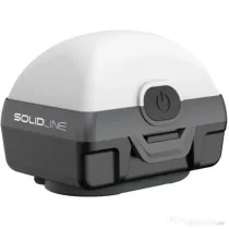 Lampa Camping Solidline CAMP2 140LM/3XAAA