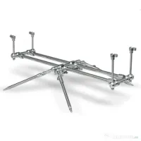 Rod Pod Solar P1 Universal Pod 