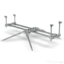 Rod Pod Solar P1 Universal Pod