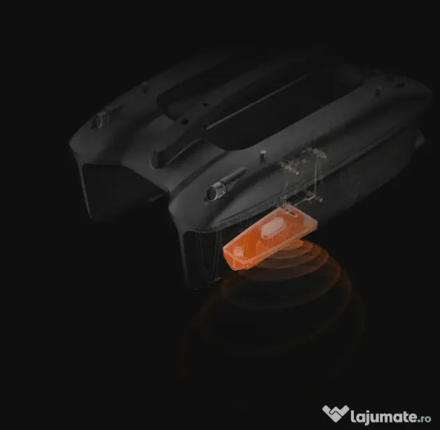 Navomodel Deeper Quest