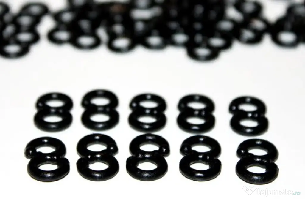 Lead Loose Clip Carpspot 10 buc