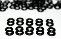 Lead Loose Clip Carpspot 10 buc