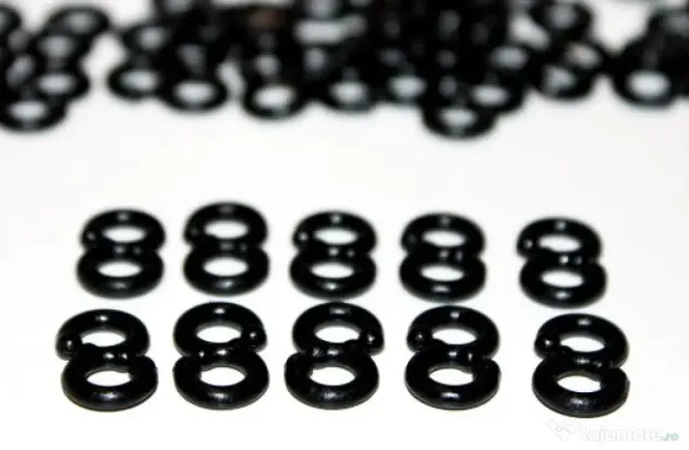 Lead Loose Clip Carpspot 10 buc
