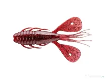 Naluca Daiwa Prorex Both Craw 8,75Cm Iberian Red