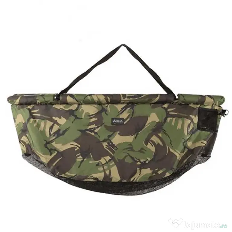 Sling Cantarire Aqua DPM Buoyant, 106cm