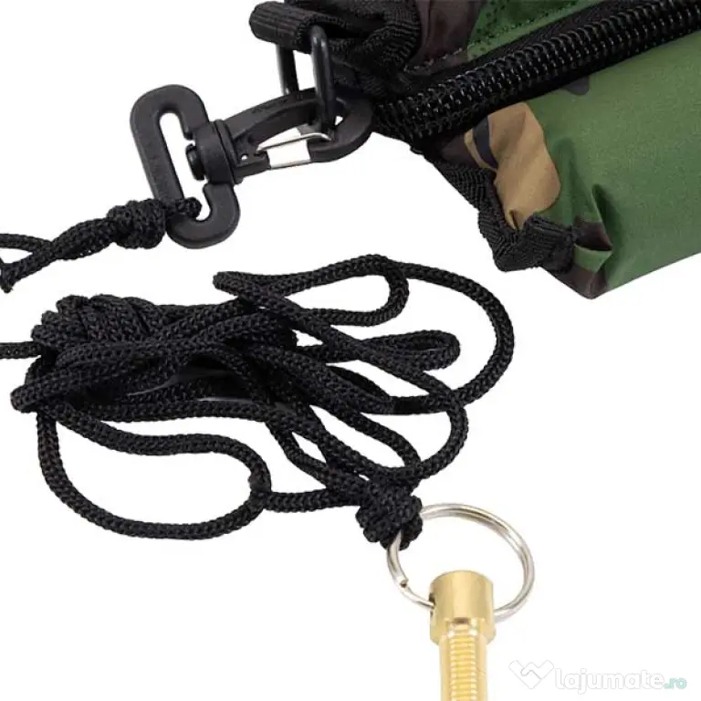 Sling Cantarire Aqua DPM Buoyant, 106cm