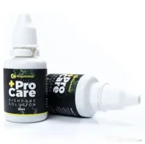 Ridgemonkey Procare Solution