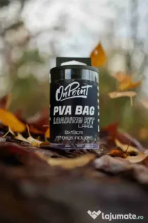 Sistem pungi PVA On Point, Large