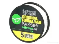 Rezerva Plasa PVA Korda Long Chuck Funnel Web 