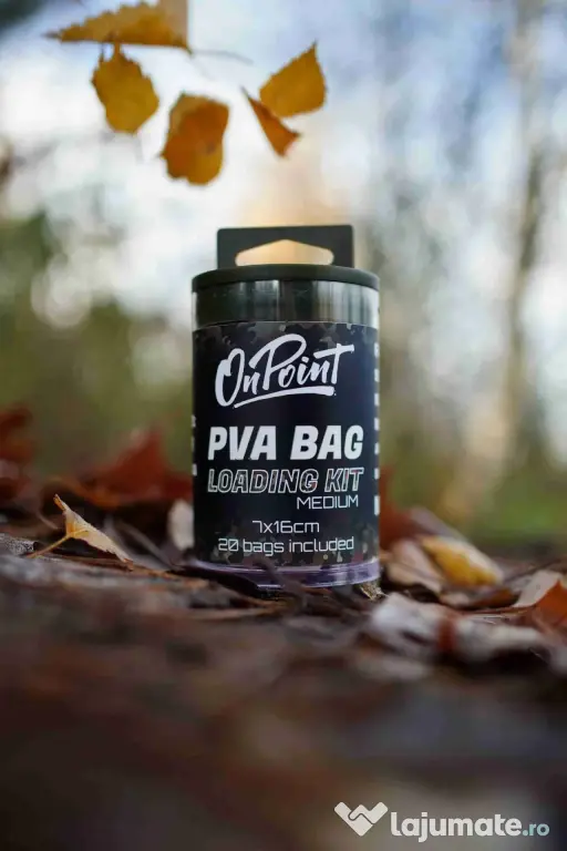 Sistem pungi PVA On Point, Medium