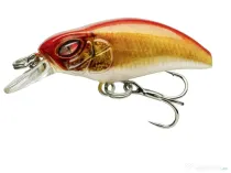 Daiwa Prorex Micro Minow Sr 3Cm/1,5G Orange Bleak