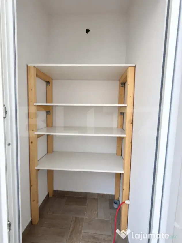 Apartament 2 camere, 50 mp, zona Sangeorgiu de Mures - Sangeorgiu De Mures (Mures)