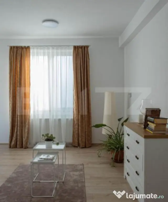 Apartament 2 camere, 50 mp, zona Sangeorgiu de Mures - Sangeorgiu De Mures (Mures)
