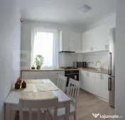 Apartament 2 camere, 50 mp, zona Sangeorgiu de Mures